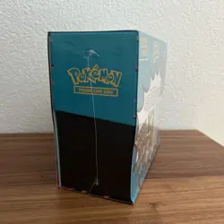 Pokemon Ascended Heroes ETB Elite Trainer Box Englisch NEU Sealed - Image 4