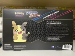 Pokemon TCG: Crown Zenith V-Union, 151 Mini Tin, First Partners Series 1 & 2 Lot - Image 3