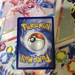 Pokemon Lillie's Clefairy EX 076/217 Ascended Heroes - Image 4