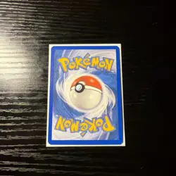 POKEMON HIDDEN LEGENDS PLUSLE 69/101 COMMON NON HOLO - Image 2