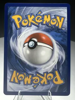 2025 Pokemon Phantasmal Flames Piplup Illustration Rare #098/094 - Image 2