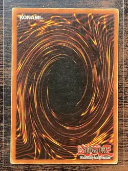 Yugioh Buster Blader PSV-050 Pharaoh's Servant Ultra Rare LP - Image 2