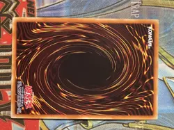 Yu-Gi-Oh! 15AX-JPM15 Magician's Valkyria Secret Rare NM JP #2 - Image 2