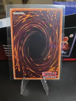 Yugioh TCG Curse of Dragon LOB-066 Super Rare Unlimited NM - Image 2