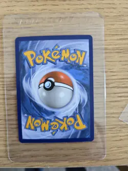 Pokemon TCG Mega M Charizard EX Holo Ultra Rare Card 12/83 Generations - Image 2
