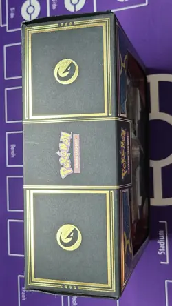 Pokemon TCG VMAX Dragons Premium Collection Box 2022 Brand New Factory Sealed - Image 5