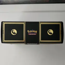 Pokemon VMAX Dragons Premium Collection Box Rayquaza & Duraludon - Image 3