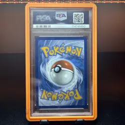 Pokemon TCG Eri 136/131 Prismatic Evolutions 2025 PSA 10 - Image 2