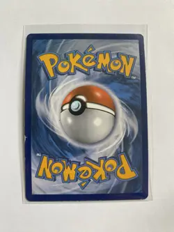 Lugia BREAK 79/124 Pokemon Fates Collide - MP - Image 3