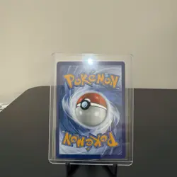CLOBBOPUS 207/191 Illustration Rare SURGING SPARKS Pokemon Near Mint - Image 2