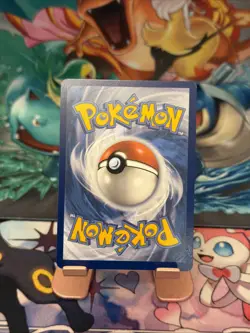 Clobbopus 207/191 Illustration Rare Surging Sparks Pokemon Near Mint - Image 2
