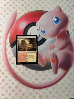 Arid Mesa Modern Masters 2017 229 Near Mint - Image 1