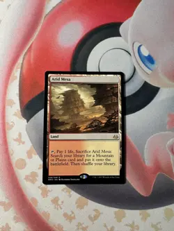 Arid Mesa Modern Masters 2017 229 Near Mint - Image 2