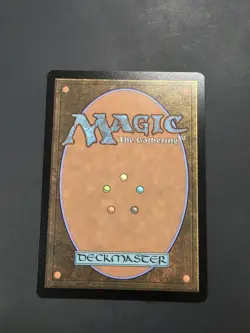 MTG Hex (Borderless) - Marvel's Spider-Man: Eternal-Legal (MAR) M 0017 - Image 2
