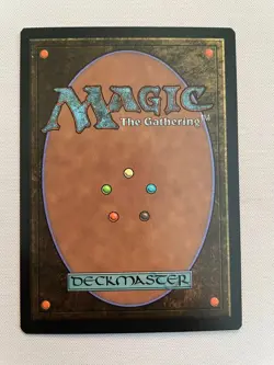 Roaming Throne - 2415, Foil, Secret Lair Goblin Storm, Magic MTG NM - Image 2