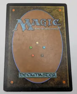 Padeem Consul of Innovation KLD 59 Rare Kaladesh Magic The Gathering LP - Image 2