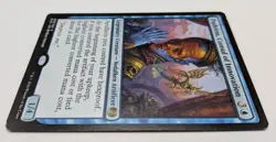 Padeem Consul of Innovation KLD 59 Rare Kaladesh Magic The Gathering LP - Image 3