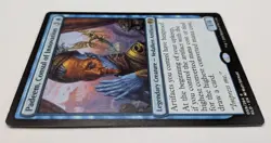 Padeem Consul of Innovation KLD 59 Rare Kaladesh Magic The Gathering LP - Image 4