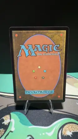 Resculpt 115 Common Commander Masters Magic: The Gathering Near Mint - Image 2