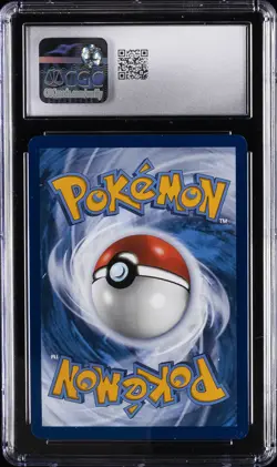 2024 POKEMON SURGING SPARKS - ULTRA RARE - HOLO #232/191 DRAYTON CGC 9 - Image 2