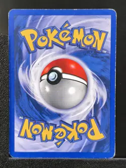 Carte Pokemon Roigada Obscur 20/105 Edition 2 Ed 2 Neo Destiny Wizards FR 2 - Image 3