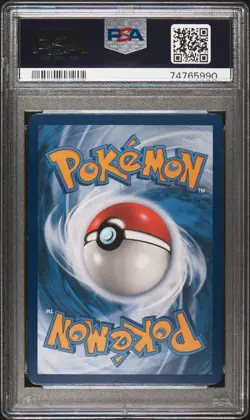 Pokemon TCG Lucario VSTAR SWSH291 - Crown Zenith ETB Black Star Promo - PSA 10 - Image 2