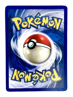 Magneton 9/102 Holo Holo Rare Base Set Unlimited Pokemon Holo Lightly Played - Image 2