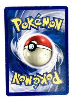 Machamp 8/102 Holo Holo Rare Deck Exclusives Pokemon 1st Edition Holo MP - Image 2
