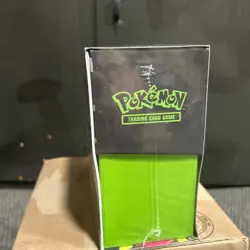 In Hand! Pokemon Perfect Order Elite Trainer Box ETB Factory Sealed Box - Image 2