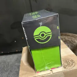 In Hand! Pokemon Perfect Order Elite Trainer Box ETB Factory Sealed Box - Image 4