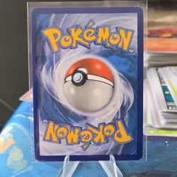 The Pokemon Company Caterpie 1/147 Sun & Moon Reverse holo EN 2017 50HP - Image 2