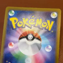 Charizard 015/17 Gardevoir Eternatus Hawlucha Japanese TCG Pokemon card P193 - Image 4
