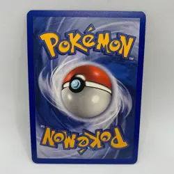Pokemon TCG - Teddiursa 65/75 1st Edition Common - WOTC Neo Discovery - NM - Image 2