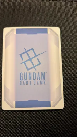 Gundam Card Game - GD01-029 - Shenlong Gundam - R+ - Image 2