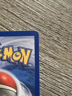 Team Magma’s Rhydon - 11/95 - Pokemon Card - WOTC - Holo - Image 3