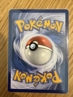 Ethan’s Magcargo 222/217 Ascended Heroes Pokemon Card - Image 2