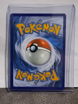 Primarina GX 42/149 - Sun & Moon Base Set - Ultra Rare Holo Pokemon Card NM - Image 2