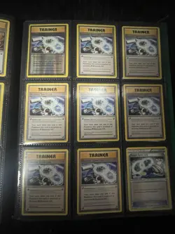 Pokemon Card Spirit Link Lot Of 40+ Collection - Image 2