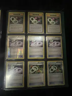 Pokemon Card Spirit Link Lot Of 40+ Collection - Image 4
