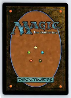 IMPROVISED ARSENAL (EXTENDED ART) 0270 MAGIC: THE GATHERING FOIL LP - Image 2