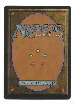 MTG Blood Moon X1 Chronicles Rare - Image 2