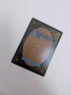 MTG - Rampant Frogantua - Commander: Modern Horizons 3 NM/M Condition - Image 3