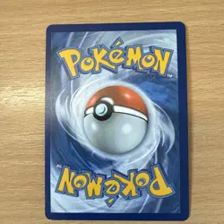 Pokemon TCG Butterfree v Darkness Ablaze Holo Card 177/189 Full Art Ultra Rare - Image 2