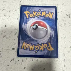 Horsea 067/064 AR Rare Holo Korean Pokemon Card SV6a Night Wanderer 2024 - Image 3