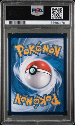 2025 POKEMON SIMPLIFIED CHINESE SV-P PROMO #089 CHARIZARD EX PSA 10 - Image 2