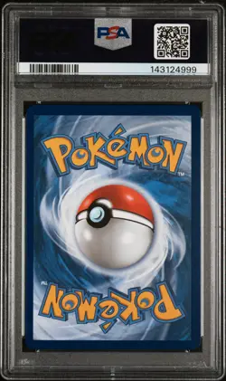 PSA 10 - Ambipom - 107/094 - Illustration Rare - Phantasmal Flames - Pokemon TCG - Image 2