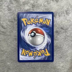 Pokemon Dawn 129/094 Full Art Holo Trainer Card English TCG - Image 4