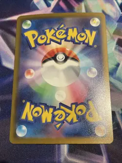 Pokemon TCG Cinccino ex 071/083 RR Ninja Spinner Japanese NM/M - Image 2