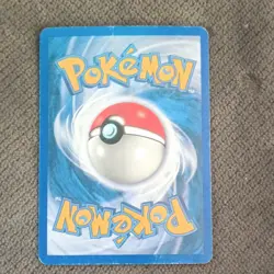 Nintendo Slowbro 14/112 Rare Pokemon TCG English 2004 Yuka Morii HP60 - Image 2