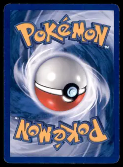 Poliwhirl 46 112 UC FireRed & LeafGreen Pokemon MP - Image 2
